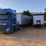 Transport wagens Ibiza